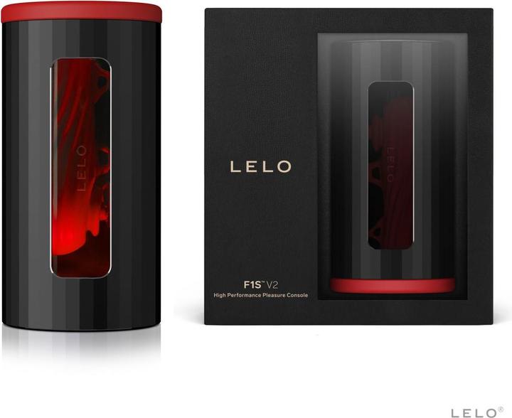 Produktbild LELO F1S V2