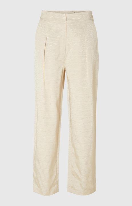 Produktbild Selected High Waist Straight Leg Hose