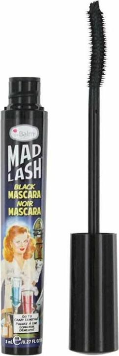 Actual product image The Balm Mad Lash (Black)