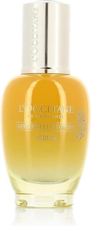 Image du produit L'Occitane Immortelle Divine Serum (30 ml)