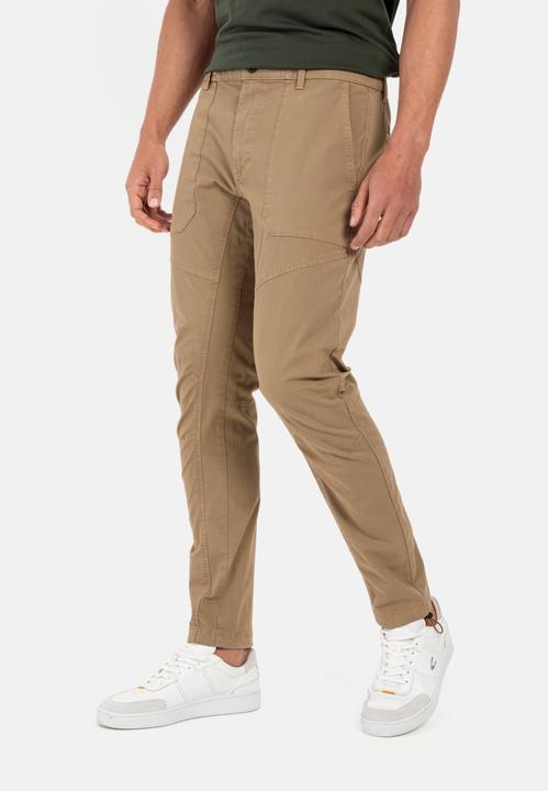 Produktbild Camel Active Tapered Fit Worker Chino (35)