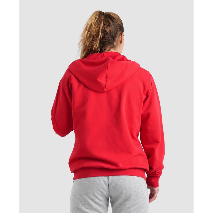 Produktbild Arena Team Hooded Jacket Panel (M)
