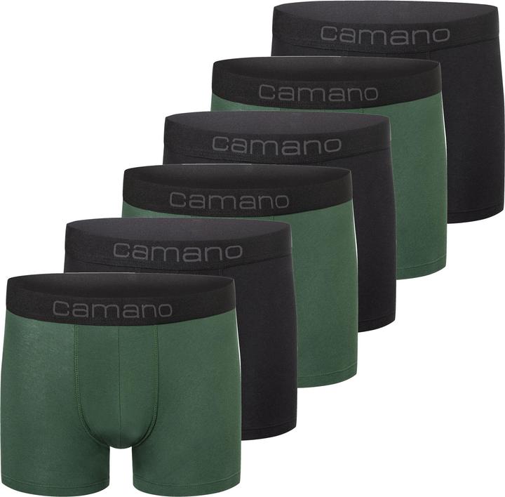 Sycamore Green