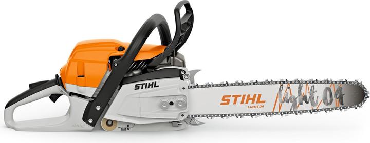 Stihl MS 261 C-M (Petrol chain saw)