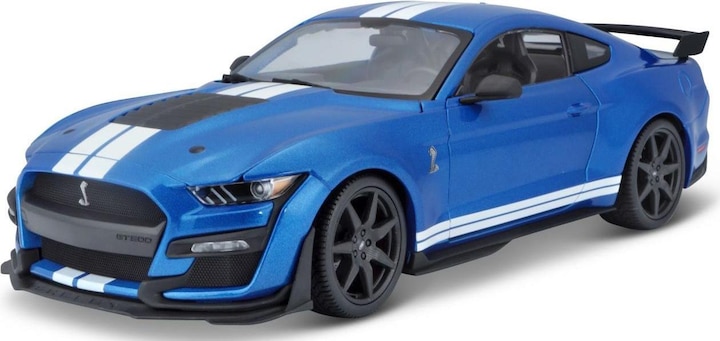 Immagine prodotto Maisto Ford Mustang Shelby GT500
