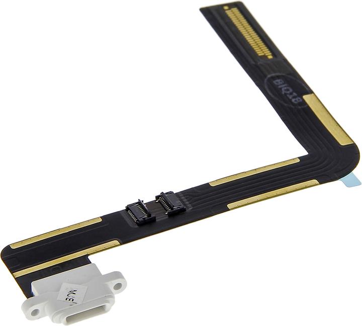 Produktbild Clappio Ladebuchse Ersatzteil iPad Air (IPad 6)