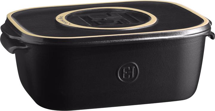 Actual product image Emile Henry Cheese box (3.12 l)