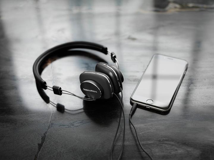 Immagine prodotto Bowers & Wilkins P3 Serie 2 (Cablato)