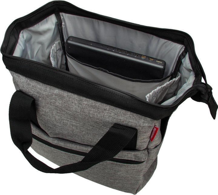 Produktbild reisenthel Rucksack / Backpack allrounder R large (23 l)