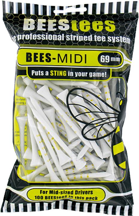 Produktbild Bee Stees Holztees Boom Pack