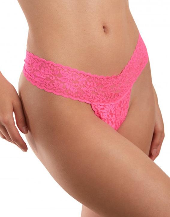 Produktbild Love to Love Secret Panty 2 Set