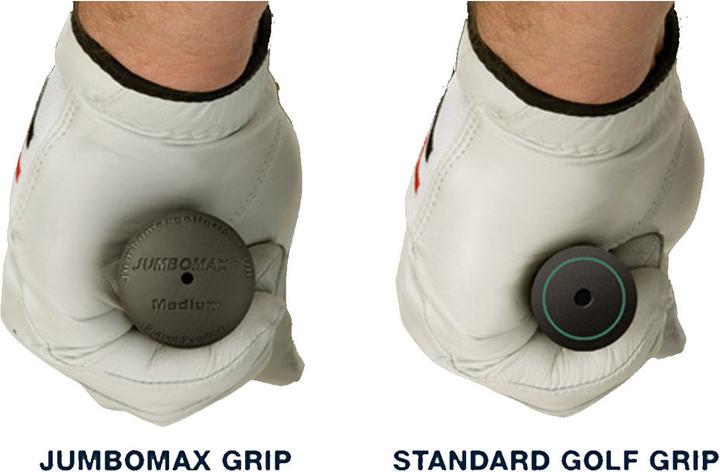 Produktbild Jumbo Max Ultralite Grips