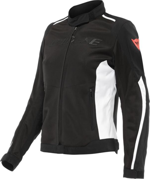 Jacket D-DRY HYDRAFLUX