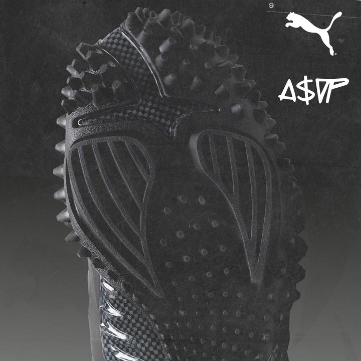 Image du produit Puma X A$Ap Rocky Mostro Disccords (42)