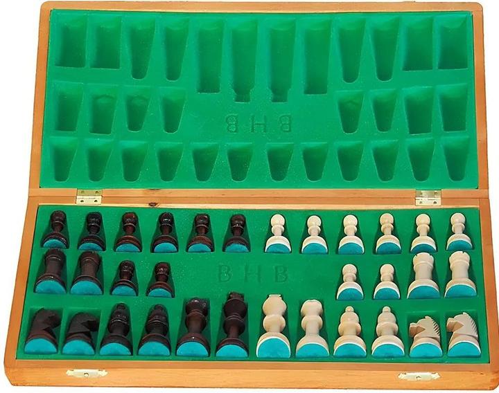 Produktbild Weible Schachkassette, Feld 40 mm