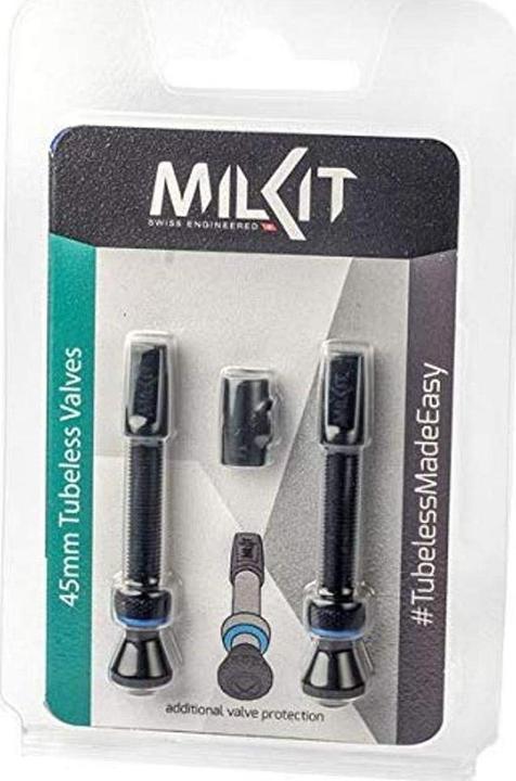 Immagine prodotto MilKit Valve Pack 45