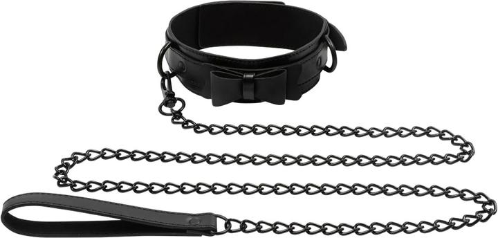 Productafbeelding Sportsheets Sincerely Bow Tie Collar Leash