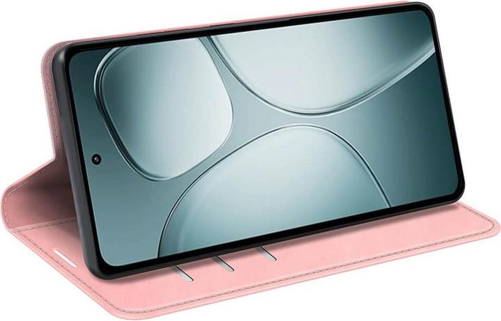 Actual product image Cover-Discount Xiaomi 14T - Stand Flip Case Cover (Xiaomi 14T)