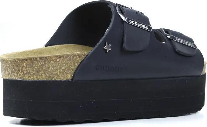 Actual product image Cubanas Amalia Plattform (38)