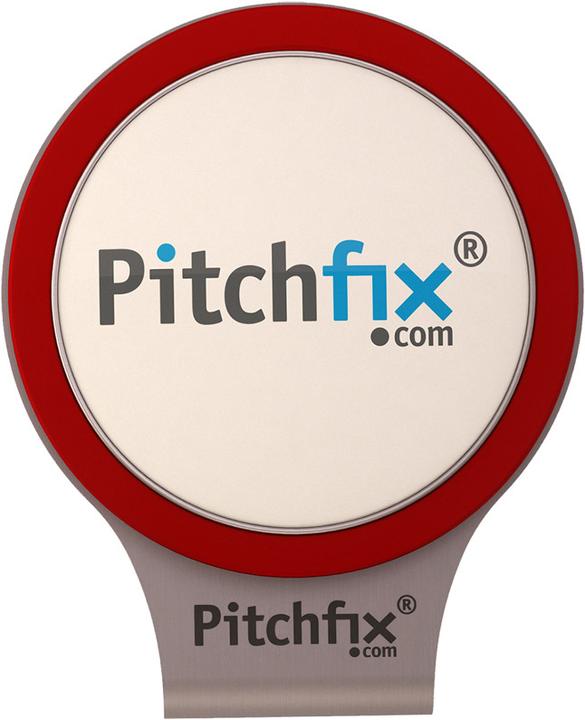 Image du produit Pitchfix Hatclip