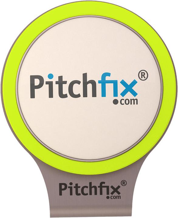Actual product image Pitchfix Hatclip