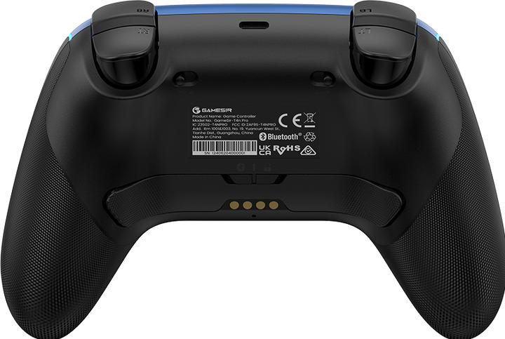 Actual product image Gamesir SuperNova (Android, iOS, PC, Switch)