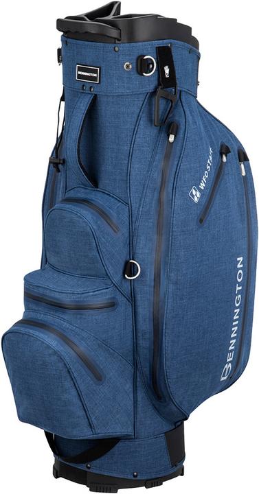 Bennington Premium 14way