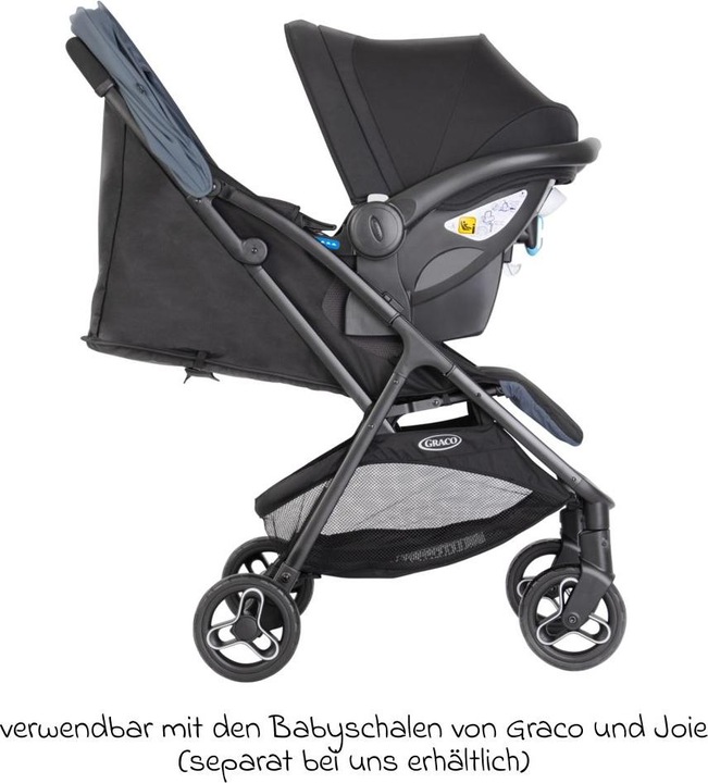 Immagine prodotto Graco Myavo