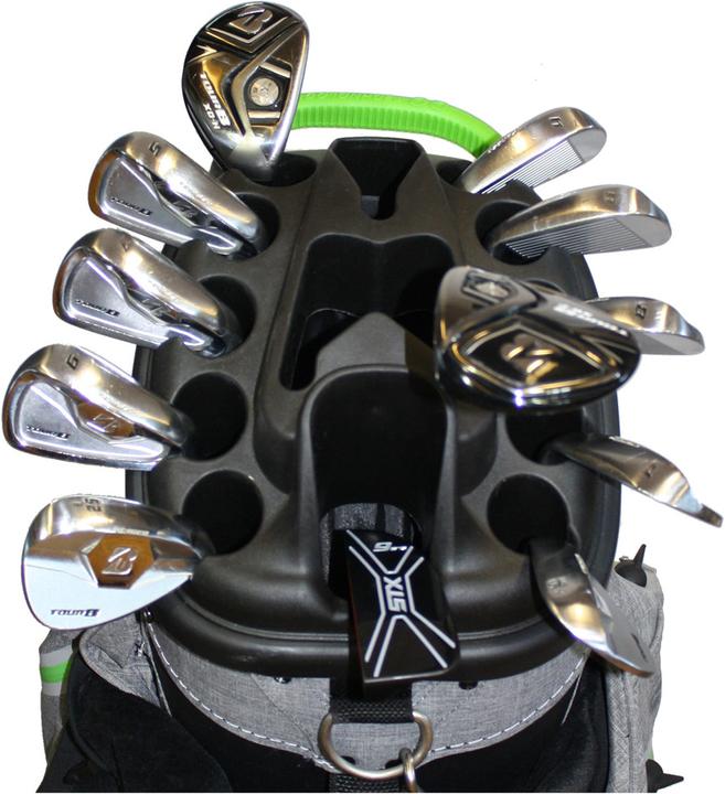 Actual product image Bennington QO14 QUIET ORGANIZER 14-Way Water Proof