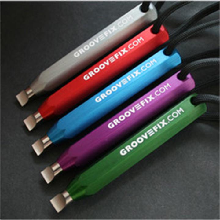 Produktbild Groove Fix GreenFix Pitchfork