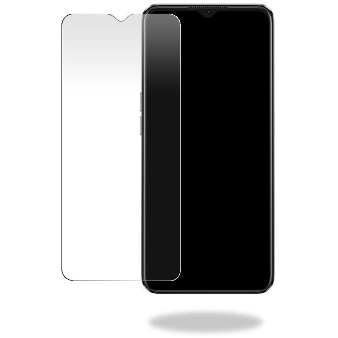 Thumbnail - Mobilize Glas (1 Stück, Oppo A77s, Oppo A57), Smartphone Schutzfolie, Transparent