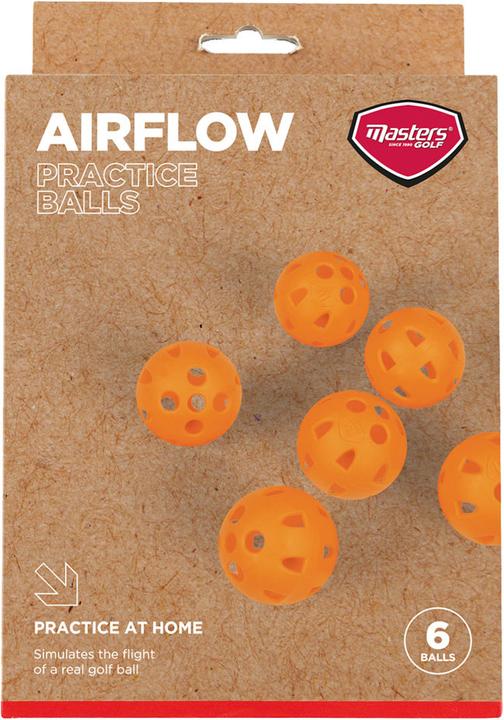 Masters Airball