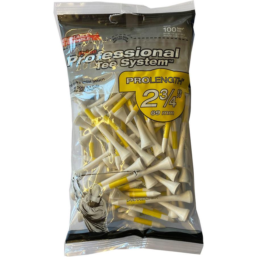 Pride Sports, Zubehör Golf