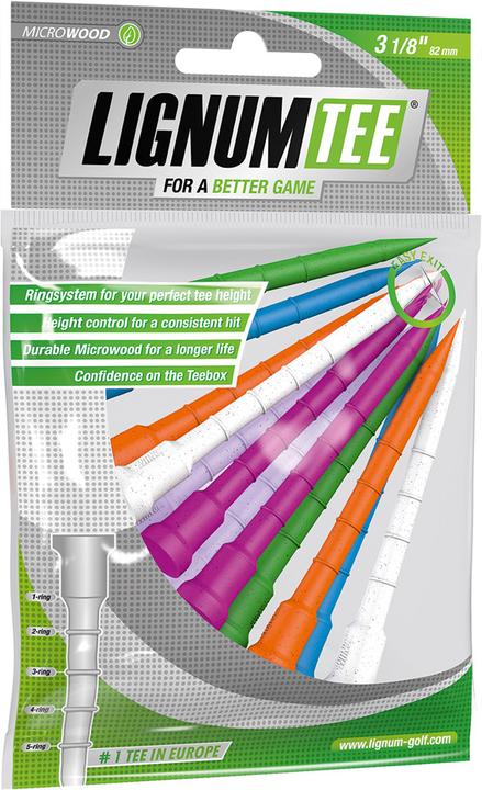 Immagine prodotto Lignum 3 1/8 82 mm