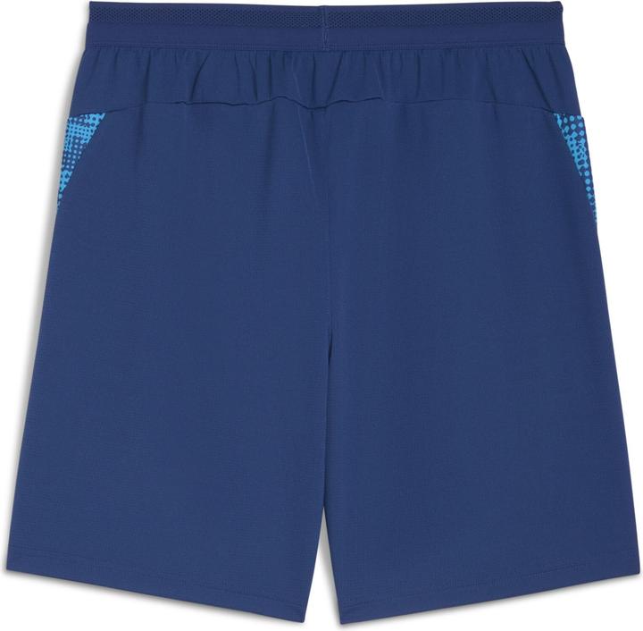 Actual product image Puma RBL Training Shorts w/ pockets (S)