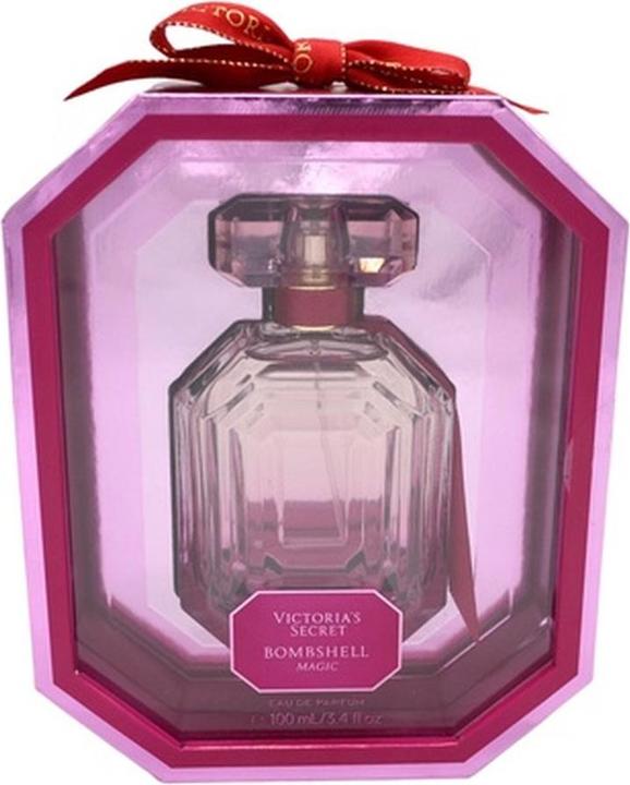 Actual product image Victoria's Secret Fabulous EDP W 100 ml (Eau de parfum, 100 ml)
