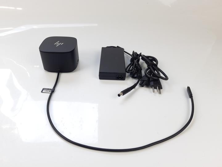 Image du produit ReCare HP Station d'accueil Thunderbolt 120W G2 (Thunderbolt)