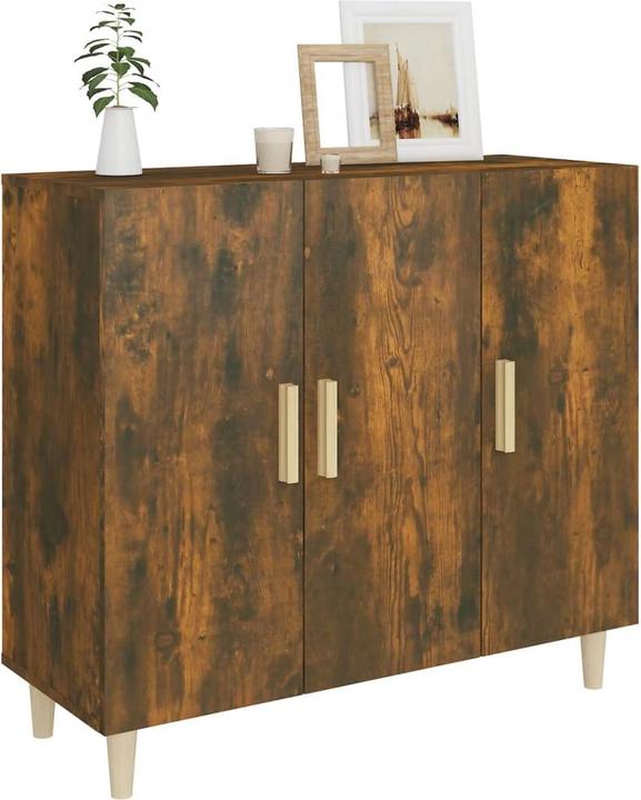 Produktbild vidaXL Sideboard (90 x 34 x 80 cm)