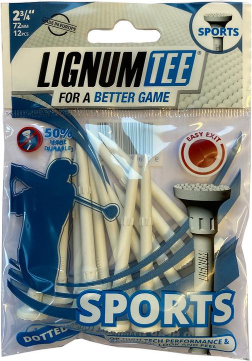 Immagine prodotto Lignum Sport 2 3/4 72 mm