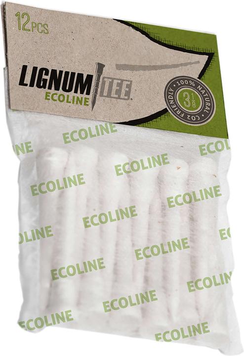 Image du produit Lignum ECO 3 1/8 82mm