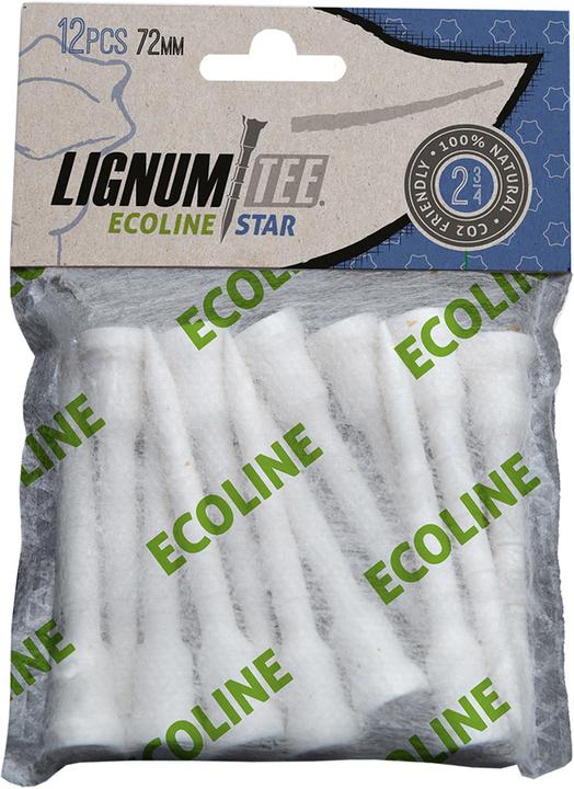 Image du produit Lignum ECO Star 2 3/4 72mm