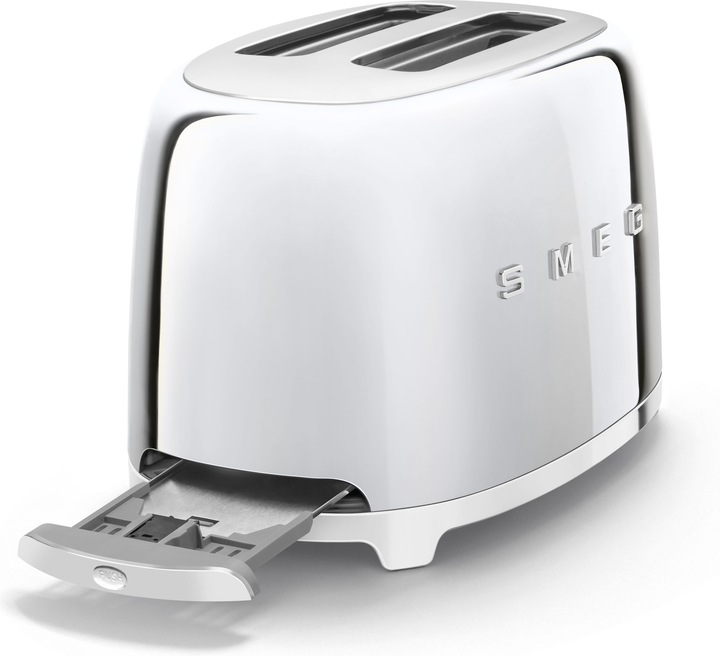 Immagine prodotto Smeg Compatto in stile anni '50