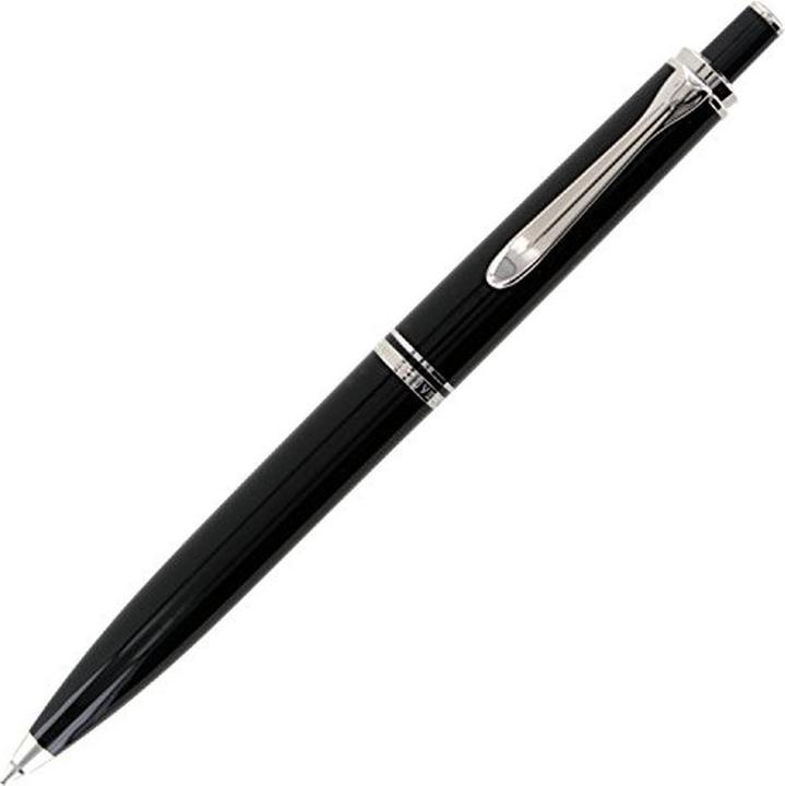 Produktbild Pelikan Kugelschreiber K405 Schwarz Etui (1x)
