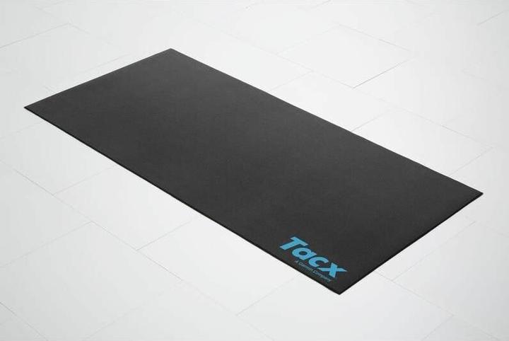 Image du produit Tacx Tapis pour rouleaux d'entraînement (0.60 cm)
