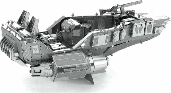 Produktbild Metal Earth First Order Snowspeeder
