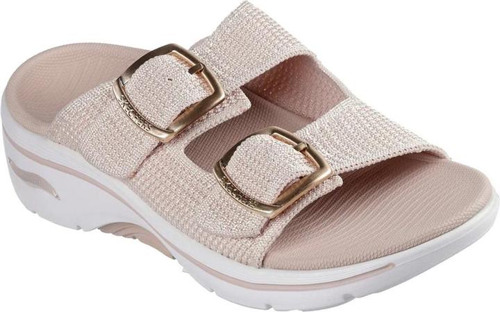 Produktbild Skechers Sandalen Go Walk Arch Fit 2.0 Destined (39)