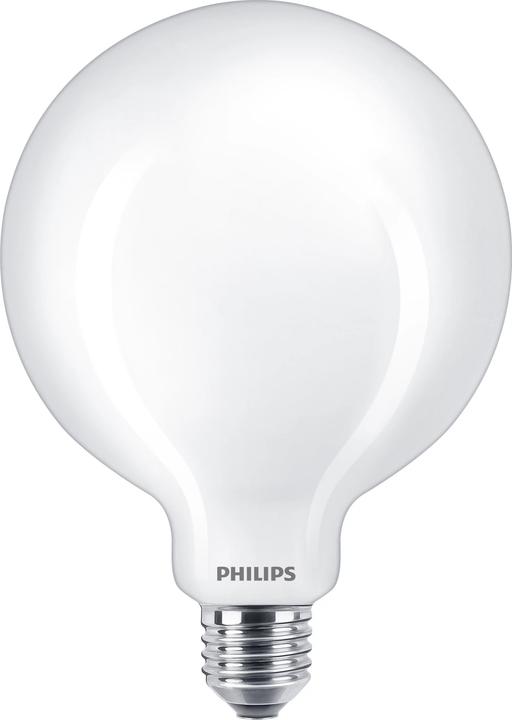 Philips Sorgente di luce (E27, 7 W, 806 lm, 1 x, E)