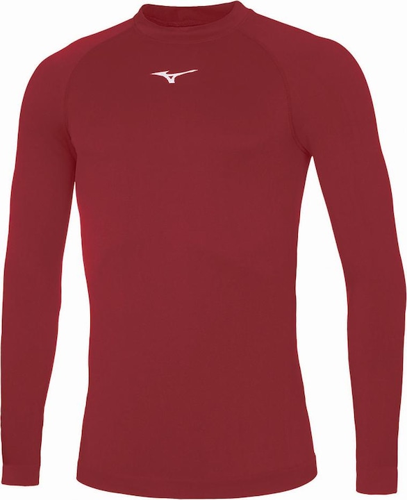 Mizuno Uni Core Ls Under (L)