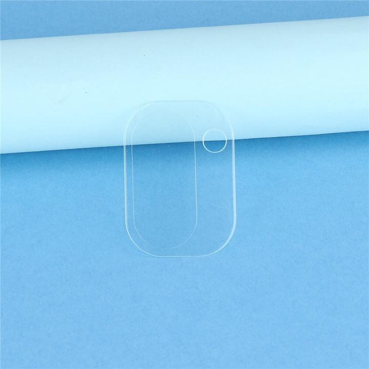 Produktbild Cover-Discount OnePlus 15R - 2er Set Kamera-Schutz aus Panzerglas (2 Stk., OnePlus 15R)