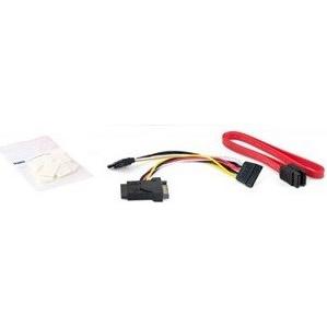 Thumbnail - OWC Internal SSD DIY Kit - For All Apple 27" iMac 2010 Models, Interne Kabel (PC)
